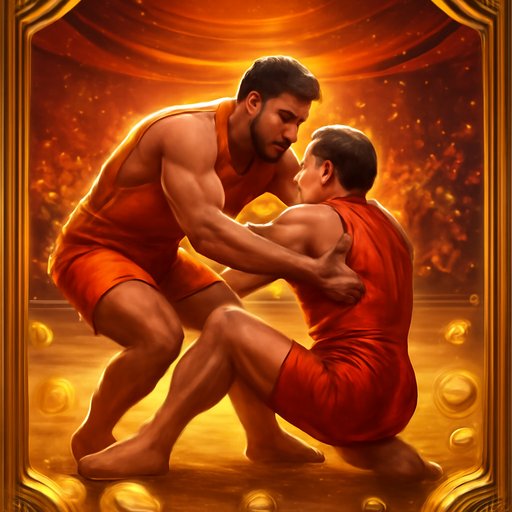 CK222 মোবাইলে গেম মেনু