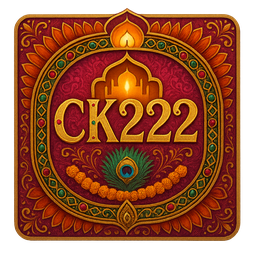 CK222 logo